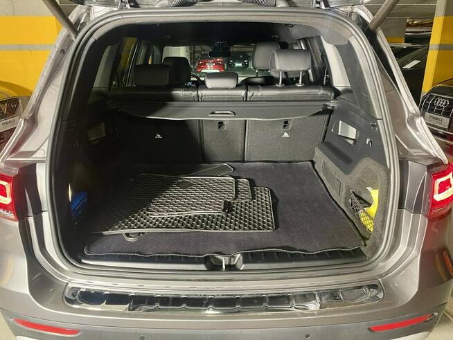 Mercedes GLB VAT 23% 200 1.3T 163KM 7G-DCT 2021 r., salon PL, I właściciel