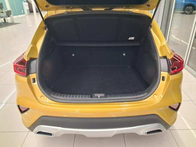 Kia XCeed VAT 23% M+Smart 1.5T-GDI 160KM M6 2021 r., salon PL, I właściciel