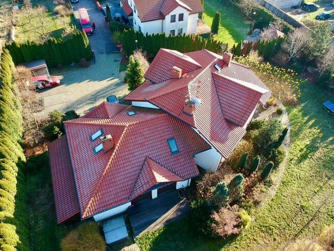 Przestronny, piękny dom na Ratajach w Oleśnicy