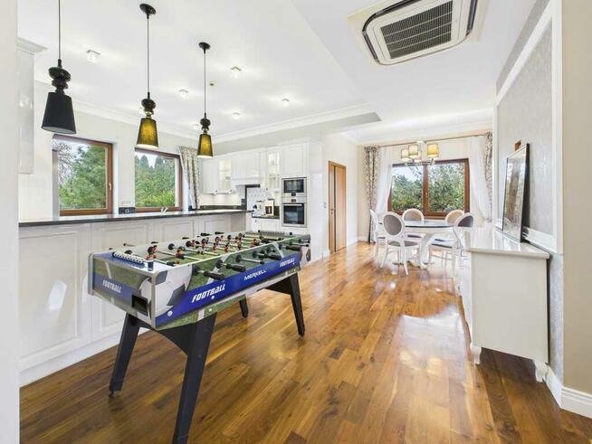 Przestronny, piękny dom na Ratajach w Oleśnicy