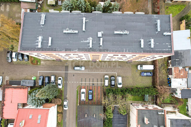 Mieszkanie 2-pokojowe 40m2 Gotowe do zamieszkania