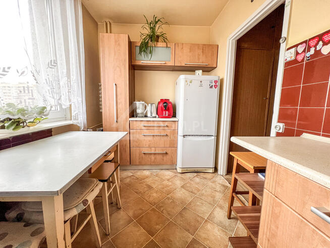 4-pokojowe mieszkanie do remontu, Gagarina, Radom