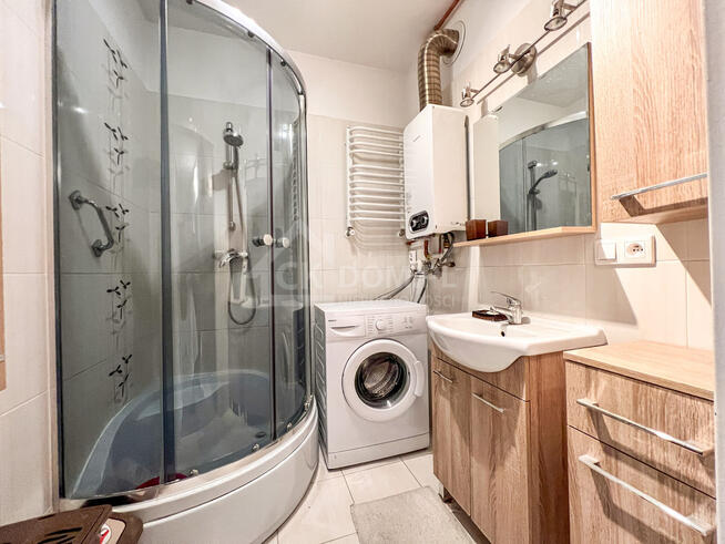 4-pokojowe mieszkanie do remontu, Gagarina, Radom