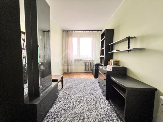 4-pokojowe mieszkanie do remontu, Gagarina, Radom