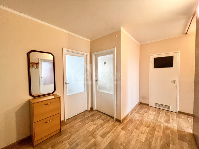 4-pokojowe mieszkanie do remontu, Gagarina, Radom