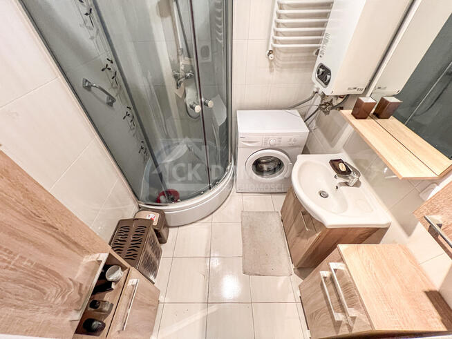 4-pokojowe mieszkanie do remontu, Gagarina, Radom