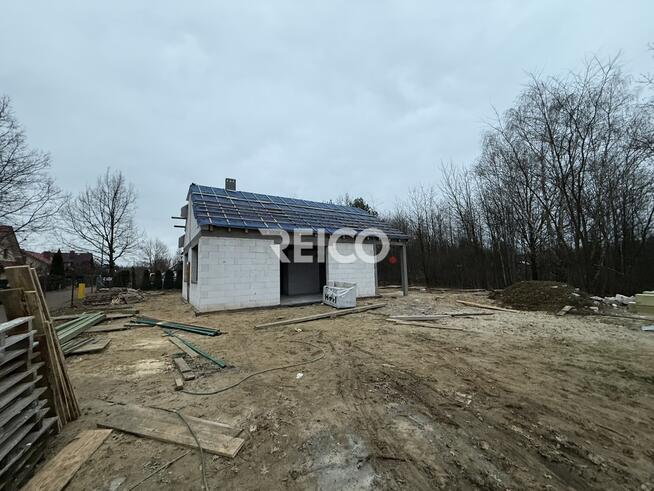 Parterowy, cicha okolica, kanalizacja