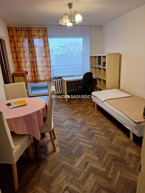 Mieszkanie Kraków Krowodrza, Łobzów, Królewska