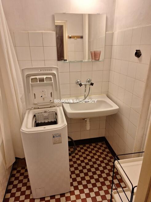 Mieszkanie Kraków Krowodrza, Łobzów, Królewska