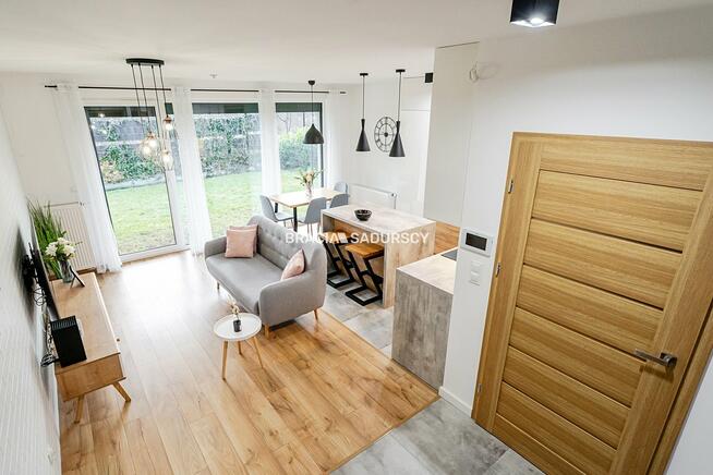 Mieszkanie Kraków Bronowice, Bronowice Małe, Truszkowskiego