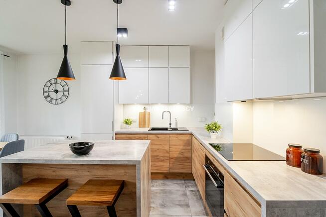 Mieszkanie Kraków Bronowice, Bronowice Małe, Truszkowskiego