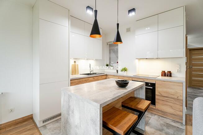 Mieszkanie Kraków Bronowice, Bronowice Małe, Truszkowskiego