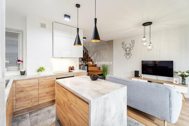 Mieszkanie Kraków Bronowice, Bronowice Małe, Truszkowskiego