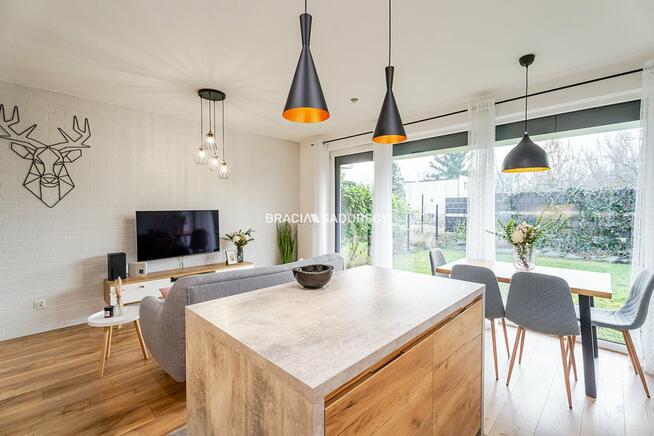 Mieszkanie Kraków Bronowice, Bronowice Małe, Truszkowskiego