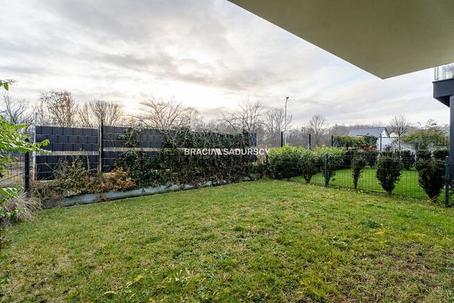 Mieszkanie Kraków Bronowice, Bronowice Małe, Truszkowskiego