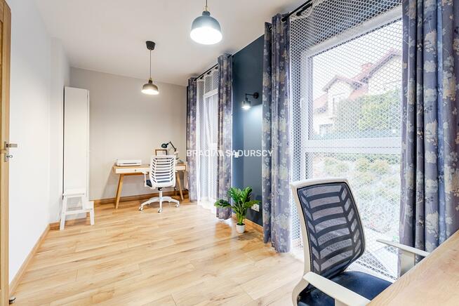 Mieszkanie Kraków Bronowice, Bronowice Małe, Truszkowskiego