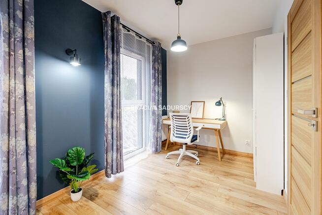 Mieszkanie Kraków Bronowice, Bronowice Małe, Truszkowskiego