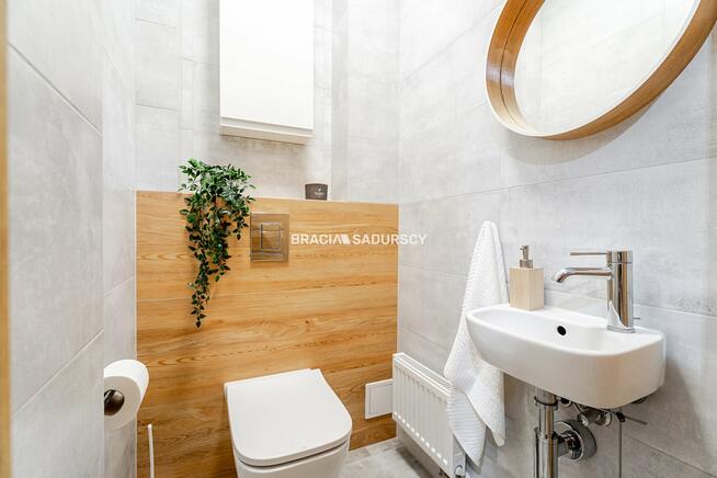 Mieszkanie Kraków Bronowice, Bronowice Małe, Truszkowskiego