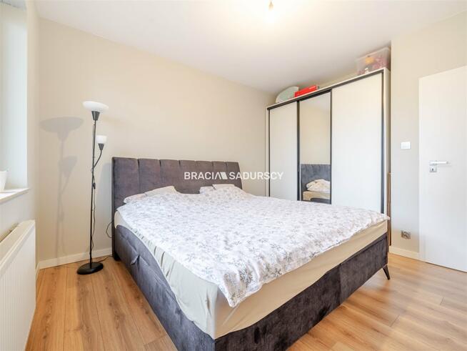 Mieszkanie Kraków Podgórze Duchackie, Walerego Sławka