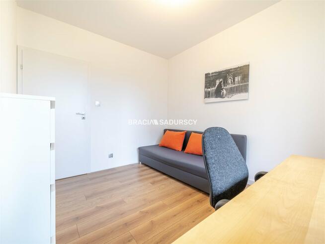 Mieszkanie Kraków Podgórze Duchackie, Walerego Sławka