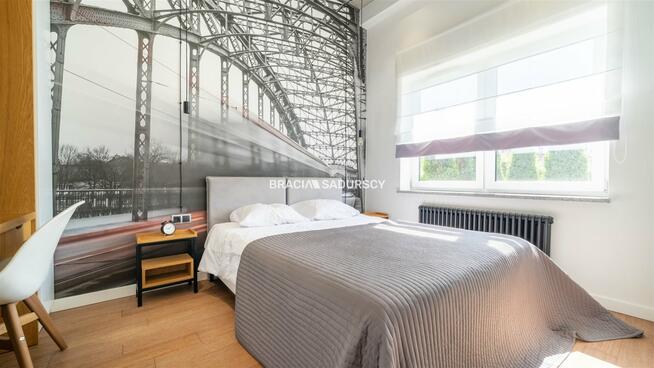 Mieszkanie Kraków Dębniki, Ruczaj, Bunscha