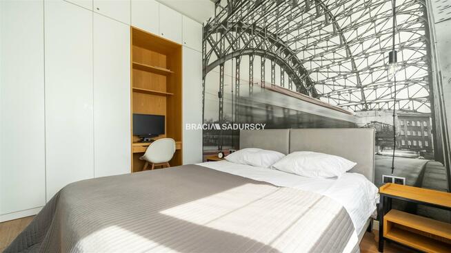 Mieszkanie Kraków Dębniki, Ruczaj, Bunscha