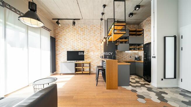 Mieszkanie Kraków Dębniki, Ruczaj, Bunscha