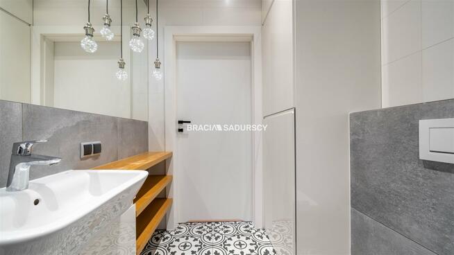 Mieszkanie Kraków Dębniki, Ruczaj, Bunscha