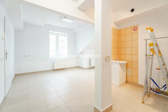 Lokal użytkowy Kraków Krowodrza, Łobzów, Racławicka