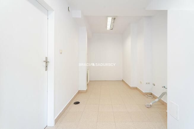 Lokal użytkowy Kraków Krowodrza, Łobzów, Racławicka