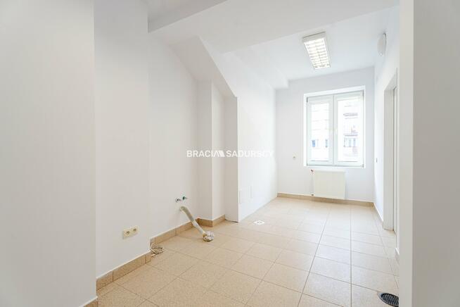 Lokal użytkowy Kraków Krowodrza, Łobzów, Racławicka