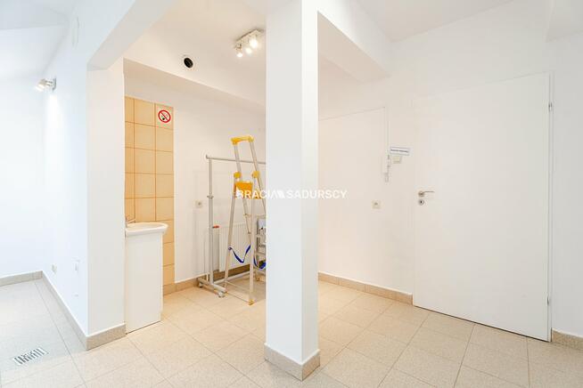 Lokal użytkowy Kraków Krowodrza, Łobzów, Racławicka