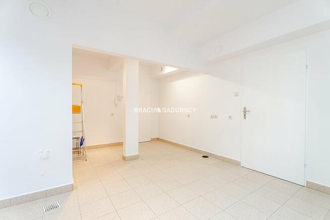 Lokal użytkowy Kraków Krowodrza, Łobzów, Racławicka