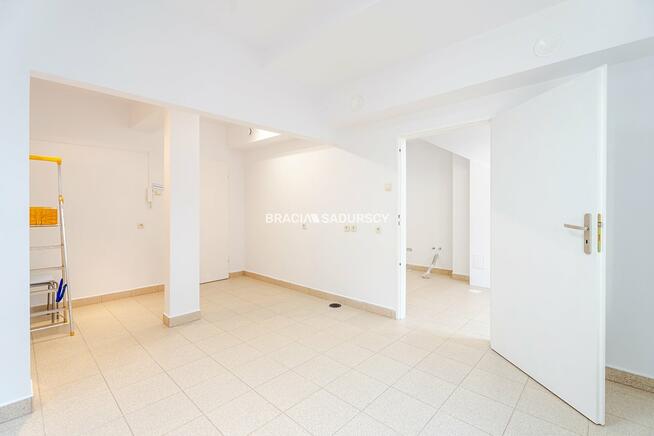 Lokal użytkowy Kraków Krowodrza, Łobzów, Racławicka