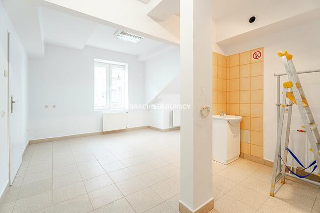 Lokal użytkowy Kraków Krowodrza, Łobzów, Racławicka