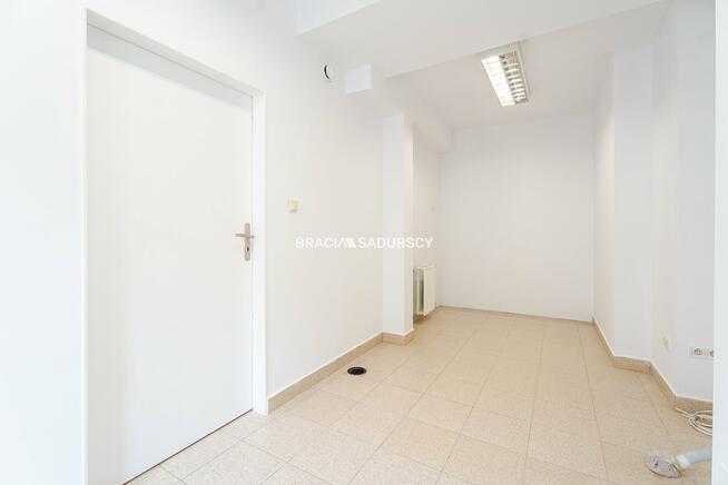 Lokal użytkowy Kraków Krowodrza, Łobzów, Racławicka