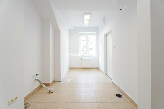 Lokal użytkowy Kraków Krowodrza, Łobzów, Racławicka