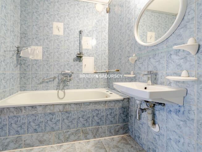 Mieszkanie Kraków Bieńczyce, Bieńczyce, os. Kazimierzowskie