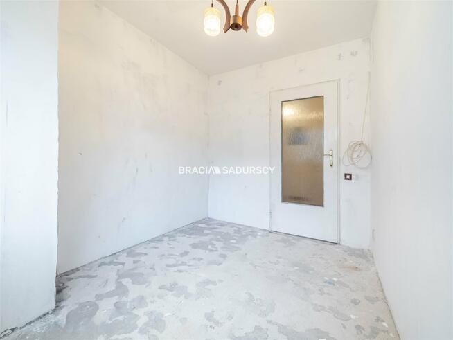 Mieszkanie Kraków Bieńczyce, Bieńczyce, os. Kazimierzowskie