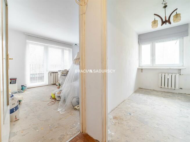 Mieszkanie Kraków Bieńczyce, Bieńczyce, os. Kazimierzowskie