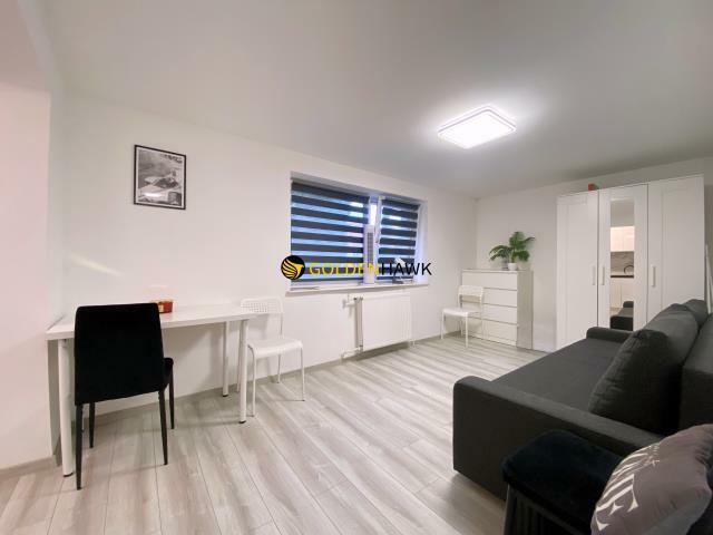 Mieszkanie Szczecin Pogodno