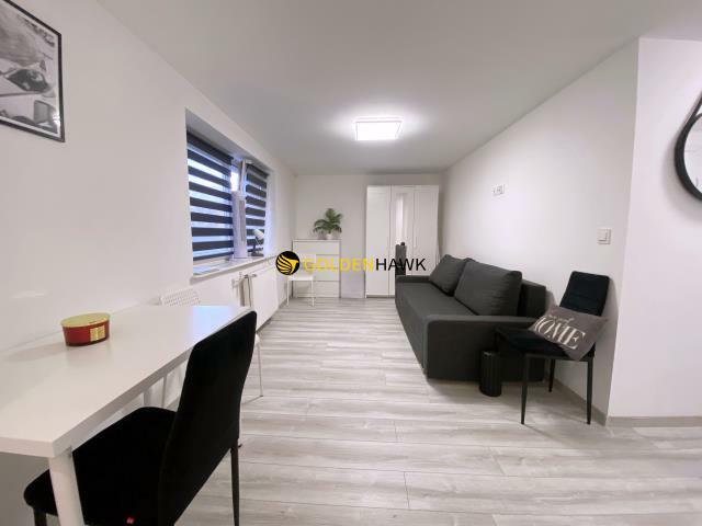 Mieszkanie Szczecin Pogodno