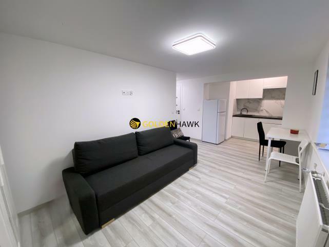 Mieszkanie Szczecin Pogodno