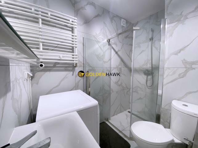 Mieszkanie Szczecin Pogodno