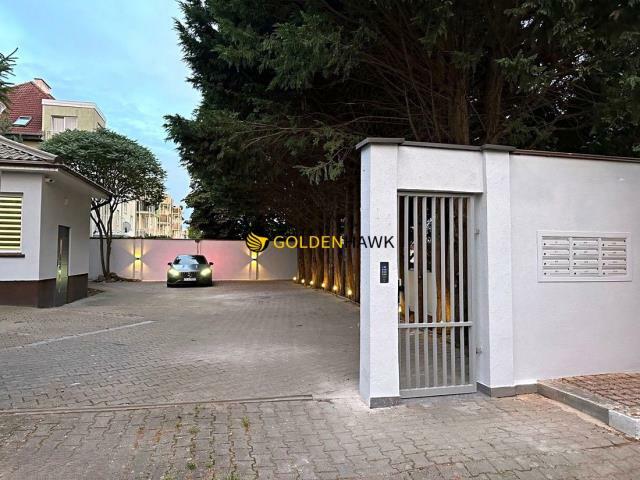 Mieszkanie Szczecin Pogodno