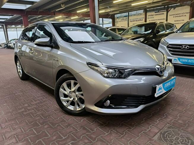 Toyota Auris 1.8 136KM Hybrid Kamera, Navigacja, Asyst. Pasa, Grzane Fotele