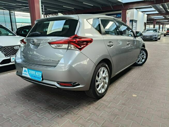Toyota Auris 1.8 136KM Hybrid Kamera, Navigacja, Asyst. Pasa, Grzane Fotele