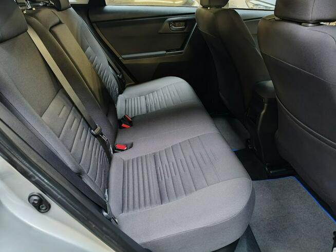 Toyota Auris 1.8 136KM Hybrid Kamera, Navigacja, Asyst. Pasa, Grzane Fotele