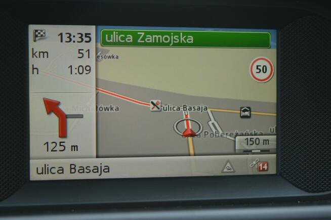 Mercedes C 180 2.2 CDI Opłaty do 28.11.2026 Skóra Navi Bluetooth 264 tys.km.