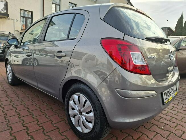 Opel Corsa Bezwypadkowa. Serwisowana. Sprowadzona z Niemiec. Zadbana. Lift,
